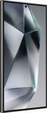 Samsung Galaxy S24 Ultra S928 | 5G | Dual Sim | 12GB RAM | 256GB | Titánová čierna - Titanium Black