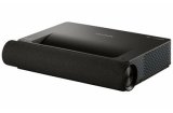 Viewsonic X2000B-4K černá / DLP / 3840 x 2160 / 2000 ANSI / HDMi / USB / LAN / Wi-Fi / BT / repro (X2000B-4K)