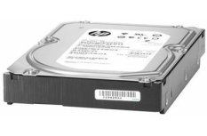 HP Enterprise 4TB / Server disk / 3.5 / SATA / 7200 rpm / 2y (801888-B21)