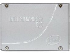 Intel SSD D3 SSDSC2KG019TZ01 1.92 TB / 2.5" / 6 Gbits / IOPS: 91K 53K / MTBF 2.0mh (SSDSC2KG019TZ01)
