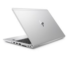 HP EliteBook 745 G6 Strieborná / 14 FHD / AMD Ryzen 5 3500U 2.1GHz / 8GB / 256GB SSD / Radeon Vega 8 / W10P (7KN15EA)