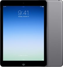 Apple iPad Air 2 128GB Space Grey Wi-Fi + Cellular