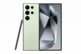 Samsung Galaxy S24 Ultra (Exkluzivně online) 12 GB / 256 GB Titanium Green SM-S928BLGGEUE