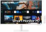 32" SAMSUNG M70C / VA / 3840 x 2160 / 16:9 / 4ms / 3000:1 / 300cd-m2 / HDMI / USB-C (LS32CM703UUXEN)