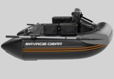 Savage Gear Belly Boat High Rider V2 170 x 116 cm (71885)