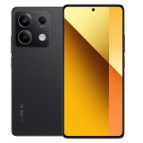 Xiaomi Redmi Note 13 5G 8+256GB černá / EU distribuce / 6.67" / 256GB / Android 13 (6941812755051)