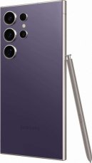Samsung Galaxy S24 Ultra S928 | 5G | Dual Sim | 12GB RAM | 256GB | Titánova fialová - Titanium Violet