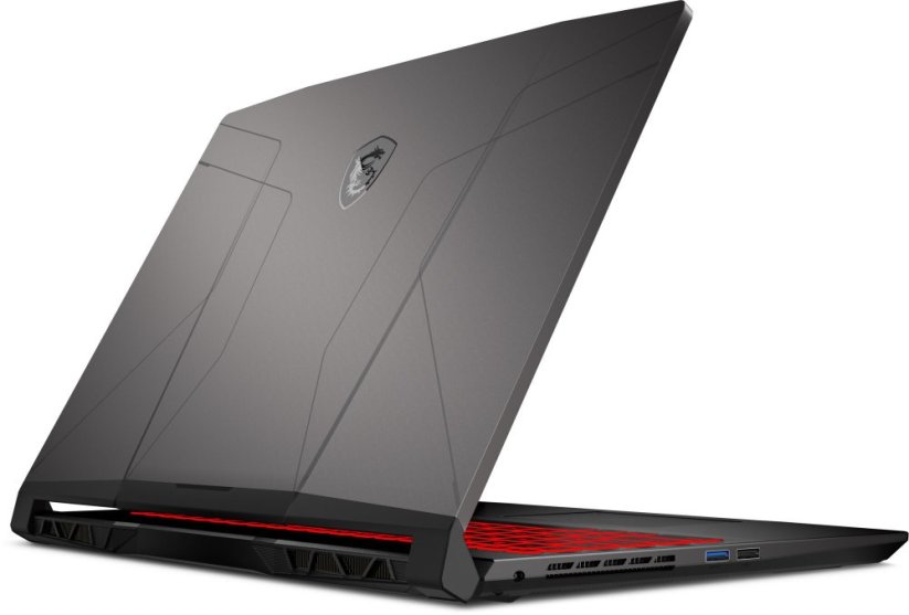 MSI Pulse GL76 12UEK-829DE