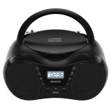 SENCOR SPT 2300 Boombox s CD/MP3/USB/BT