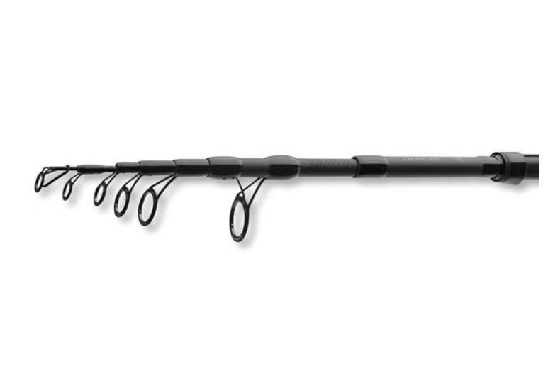 Daiwa teleskopické kaprové pruty Crosscast Tele Carp Varianta: 12 ft 3,6 m 3 lb (11586-365)