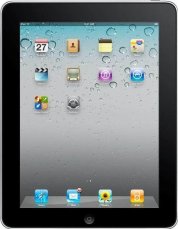 Apple iPad 2 16GB Space Gray