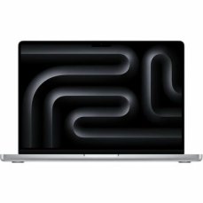 Apple MacBook Pro 14 M3 PRO CZ 2023 Silver / Apple M3 Pro / 18GB / 1TB SSD / Apple GPU M3 PRO / macOS / CZ (MRX73CZ/A)