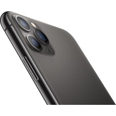 Apple iPhone 11 Pro Max, 256GB Vesmírně šedá