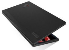 Lenovo ThinkPad X1 Fold 16 černá / 16.3" 2.5K OLED T / i7-1250U 1.1GHz / 16GB / 512GB SSD / Intel Iris Xe / W11P (21ES0018EJ)