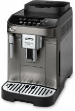 DeLonghi ECAM 290.42 TB Magnifica Evo / Automatický kávovar / 1450W / 15 bar / 1.8 L / pěnič mléka (ECAM290.42TB)