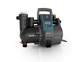 Gardena smart Automatic HomeGarden Pump 5000:5 / Zahradní čerpadlo / 1300W / tlak: 5 Bar / max. výtlačná výška 50m (19080-20)