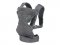 Infantino Nosítko Flip Advanced 4v1 Grey / od 3.5 do 14.5 kg (005204-09INF)
