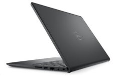 DELL Vostro 15 (3520) černá / 15.6" FHD / Intel Core i5-1235U 1.3GHz / 8GB / 256GB SSD / W11Pro / 3Y (KC5PD)