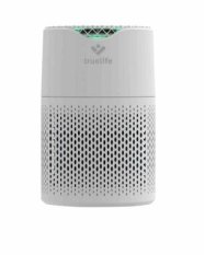 TrueLife AIR Purifier P3 WiFi / čistička vzduchu / HEPA filter / pre miestnosti do 120 m2 (TLAIRPP3)