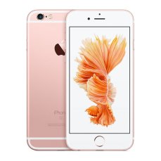 Apple iPhone 6s, 128GB Růžově zlatá
