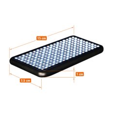 Rollei - Lumen Pocket Bi-Color LED svetlo (FOTR8516)
