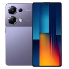 POCO M6 Pro 12+512GB fialová / EU distribuce / 6.67" / 512GB / Android 13 (53158)