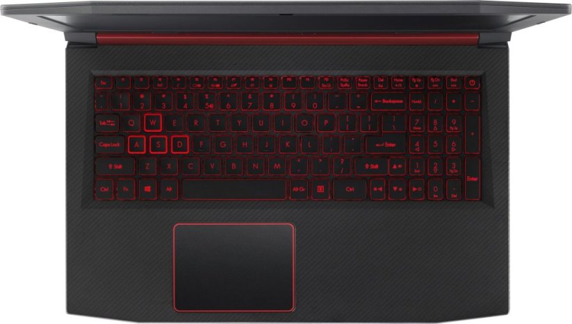 Acer Nitro 5 AN515-46-R5T5