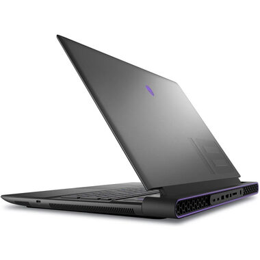 DELL Alienware m18 R2 čierna / 18 QHD+ / Intel Core i9-14900HX 2.2GHz / 32GB / 2TB SSD / RTX 4090 16GB / W11H (N-AW18R2-N2-914GR)