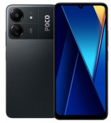 POCO C65 8+256GB čierna / EU distribúcia / 6.74" / 256GB / Android 13 (51162)