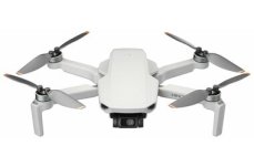 DJI Mini 2 SE / kvadrokoptéra - dron / 2.7K@30FPS kamera (CP.MA.00000573.01)