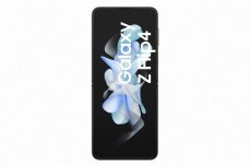 Samsung Galaxy Z Flip4 F721B | 5G | 8GB RAM | 128GB | Grafitový - Graphite