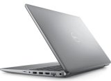 DELL Latitude 5540 šedá / 15.6" FHD / Intel Core i7-1365U 1.8GHz / 16GB / 512GB SSD / Intel Iris Xe G7 / W11P / 3YNBD (DNVY5)