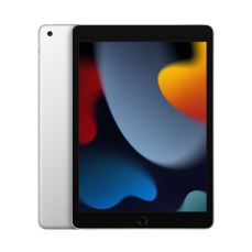 Apple iPad 10,2 Wi-Fi 64GB Space Gray (2021) MK2K3FD/A