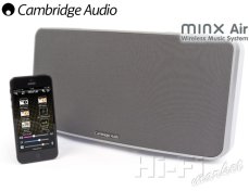 CAMBRIDGE AUDIO Minx Air 100