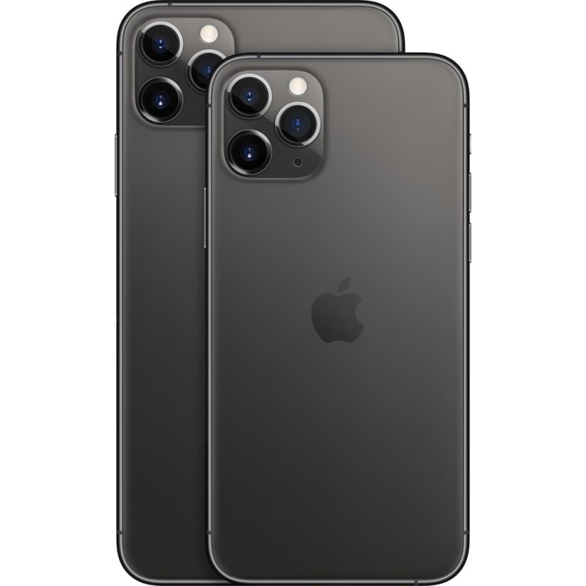 Apple iPhone 11 Pro, 256GB Vesmírně šedá