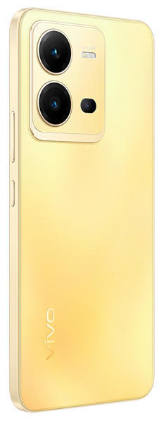 VIVO X80 Lite 5G 8+256GB Sunrise Gold
