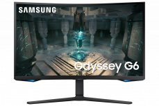 32" Odyssey Gaming monitor G65B