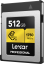 Lexar CFexpress Pro Gold R1900/W1500 500 GB (LCXEXPR512G-RNENG)