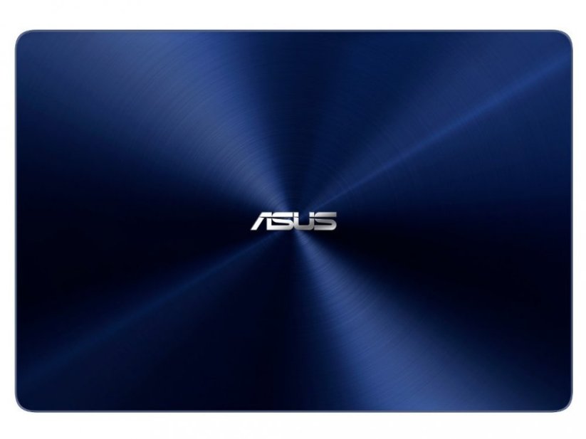 Asus ZenBook UX530UQ-FY046T