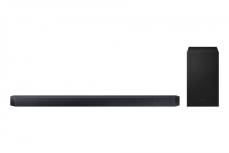 Samsung Soundbar Q série s Dolby Atmos HW-Q700D Černá HW-Q700D/EN