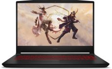 MSI Katana GF66 12UE-1031UK