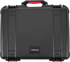 Matterport Pro3 - Odolný kufrík na kameru (360-00048)