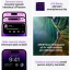 iPhone 14 Pro Max temně fialový + bezdrátová sluchátka a záruka 3 roky Uložiště: 128 GB, Stav zboží: Rozbalený, Odpočet DPH: NE