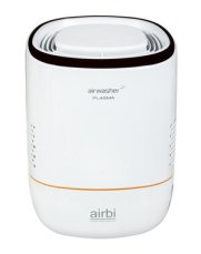Airbi PRIME - zvlhčovač a čistič vzduchu / 7-15 W / 7 l / Až 450 ml-hod / 156 m3-h / max. 65 m2 (8594162600236)
