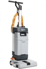 Nilfisk SC 100 E / Podlahový umývací stroj / 800W / Podtlak: 3.5 KPA / 2100 ot-min / záber 310mm / 10m (107408100)