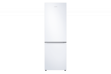 Samsung Chladnička s mrazákem 344 ℓ RB34C600DWW/EF Série RB7300 s WIFI Bílá RB34C600DWW/EF