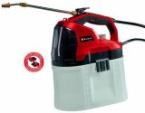 Einhell GE-WS 18/75 Li-Solo / Aku postrekovač / 7.5 L / Bez aku (3425220)