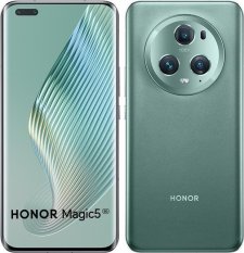Honor Magic5 Pro | 12GB RAM | 512GB | Zelená - Green