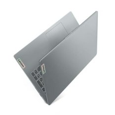 Lenovo IdeaPad Slim 3 15IRH8 sivá / 15.6" FHD / Intel Core i5-12450H 2.0GHz / 8GB / 512GB SSD / Intel UHD / W11H (83ER002LCK)