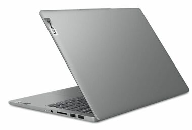 Lenovo IdeaPad Pro 5 14ARP8 šedá / 14" 2880x1800 / AMD Ryzen 7 7735HS 3.2GHz / 16GB / 1TB SSD / AMD Radeon / W11H (83AN0008CK)